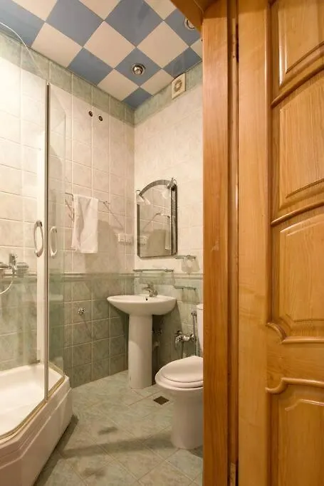 Sea View By Charlotte Apartment Baku 0*,  Azerbaijan
