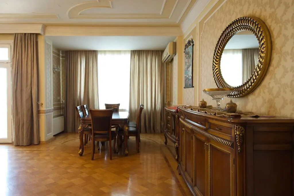Sea View By Charlotte Apartment Baku