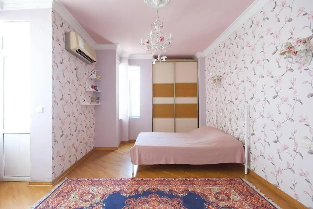 Sea View By Charlotte Apartment Baku Azerbaijan