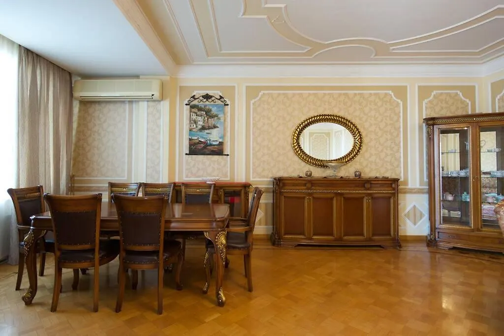 Sea View By Charlotte Apartment Baku