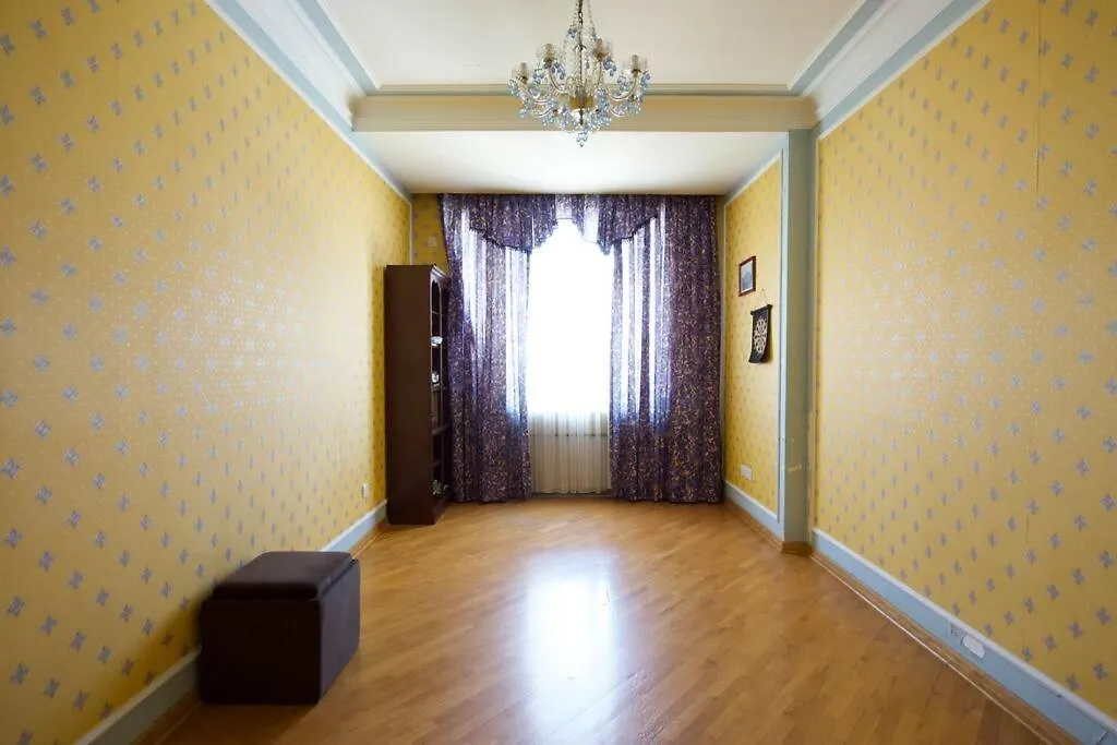 Sea View By Charlotte Apartment Baku