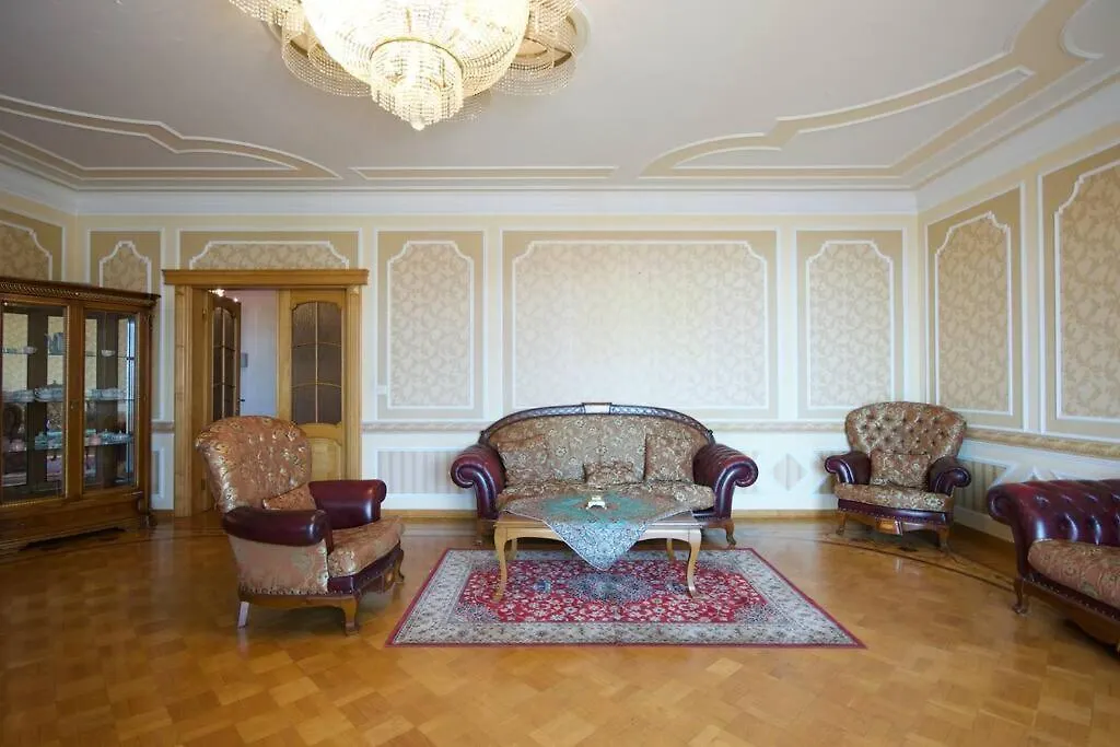 Sea View By Charlotte Apartment Baku