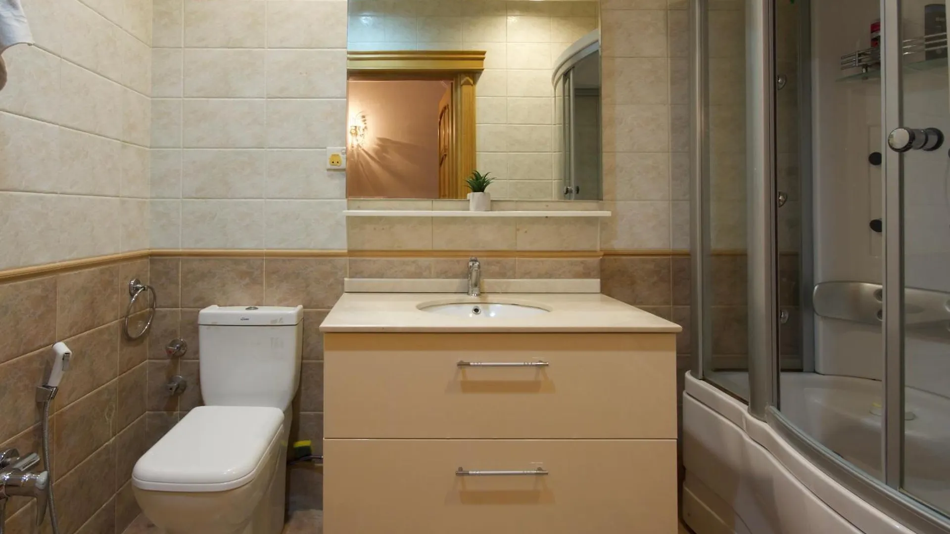 Sea View By Charlotte Apartment Baku